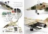 AK Interactive AK2927 ACES HIGH ISSUE 13: THE GULF WAR English